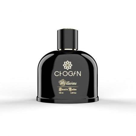 chogan parfum louis vuitton|Chogan Perfume No. 114 – Parfum Chogan.